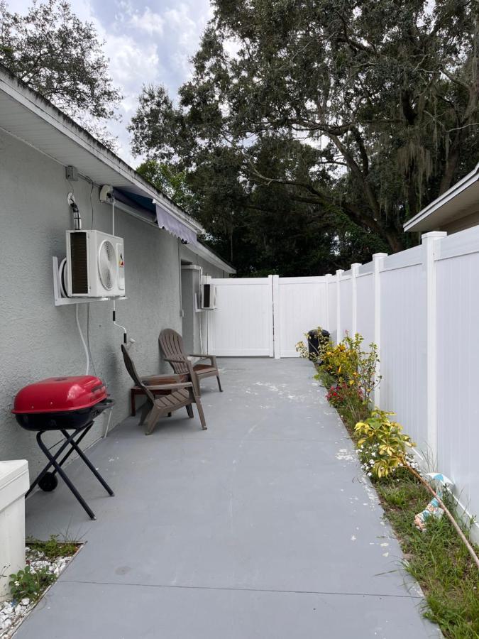 Casa Familia Martino 5 Apartment Tampa Luaran gambar